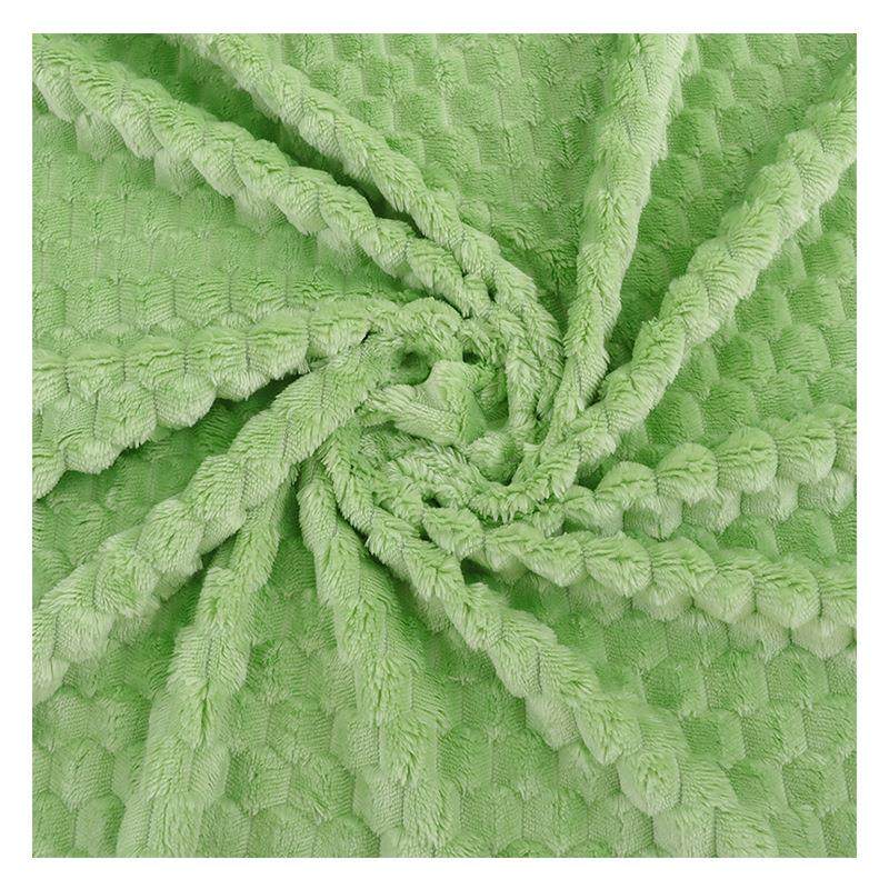 现货单面提背花法绒全涤绒小金龟六角YWL兰菱形龟绒睡衣家居服面,纺织面料/辅料/配套,绒布,淘宝优惠券,粉丝福利购,淘宝优惠卷