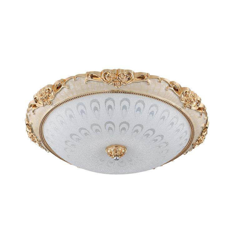 欧台LED吸顶灯YFJG卧室灯全屋式组合简客约厅灯阳过道餐厅灯具厂