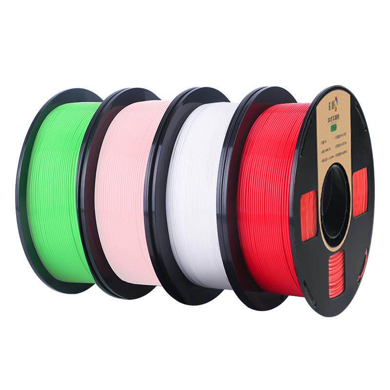 工厂源头3d打印耗材PLA1.75mm3d打印机材料ABS1.753.0线材灯丝