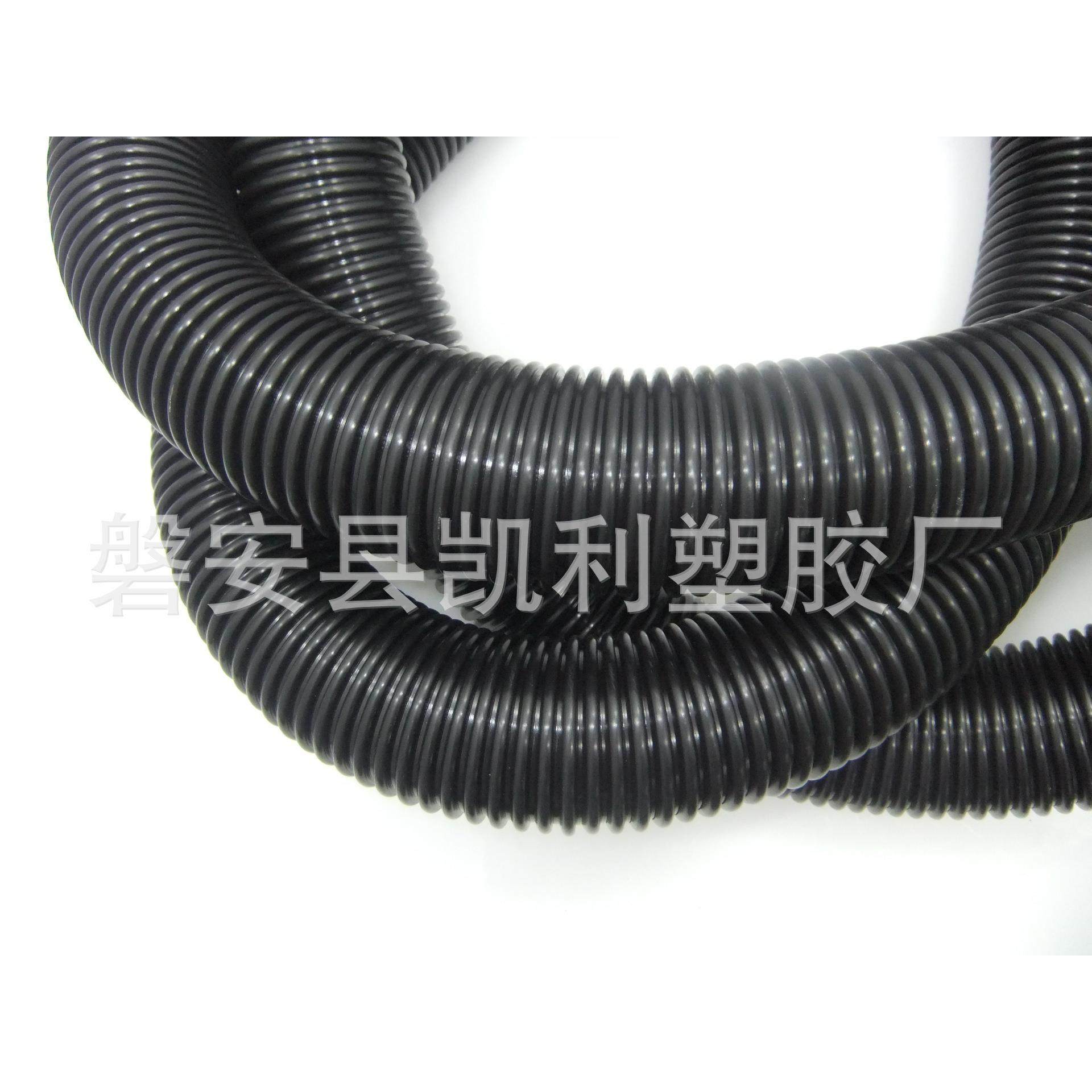 家供应eva吸尘器软管厂10m家用工纹业吸管可尘定加QWS厚波吸尘管,橡塑材料及制品,HDPE波纹管,淘宝优惠券,粉丝福利购,淘宝优惠卷