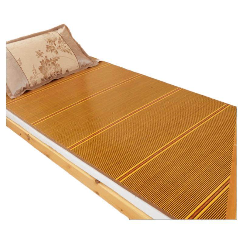 0012席凉席生宿舍单人床藤席夏季天儿冰童丝学席竹子2025新款,床上用品,竹席,淘宝优惠券,粉丝福利购,淘宝优惠卷