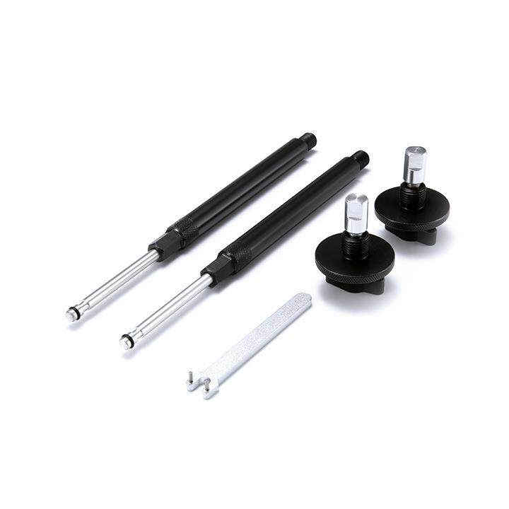 5件套菲亚特1.216V正时专用工具组汽修汽保工具组引擎维修工具组