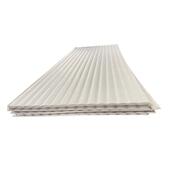 立体波饰浪墙纹聚酯纤维吸板影院会议室音凹凸吸Seninpan音波浪板