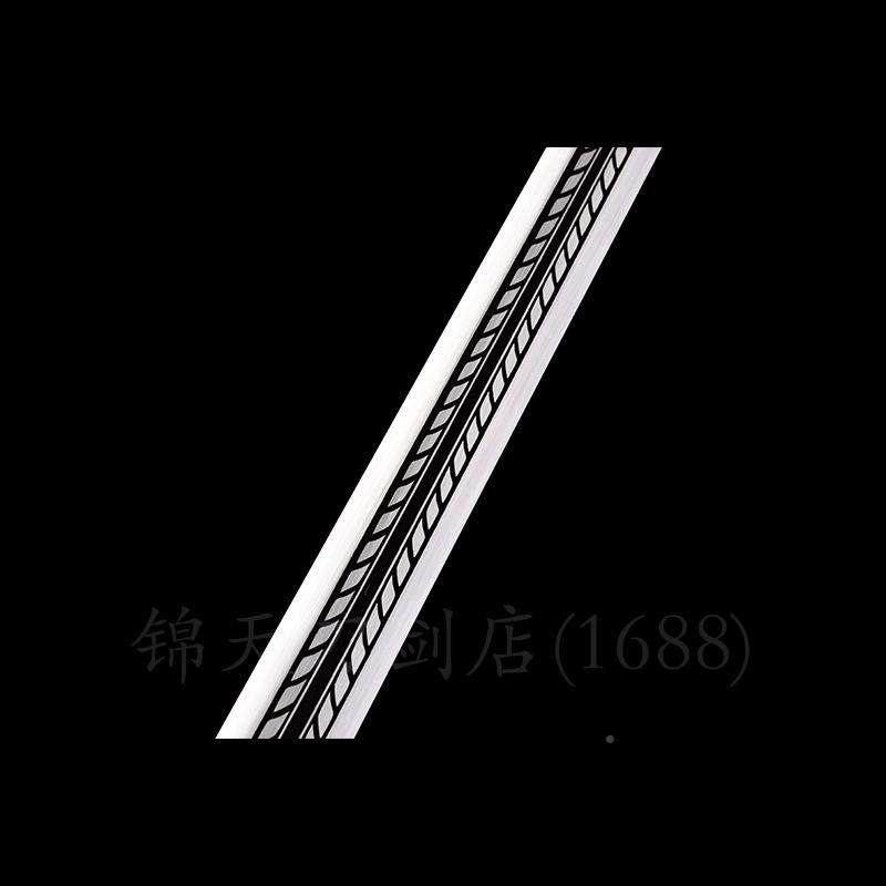 龙泉市刀剑镇宅宝真汉剑正品长高锰钢古剑风未KEG具防身冷剑兵器,特色手工艺,刀剑,淘宝优惠券,粉丝福利购,淘宝优惠卷