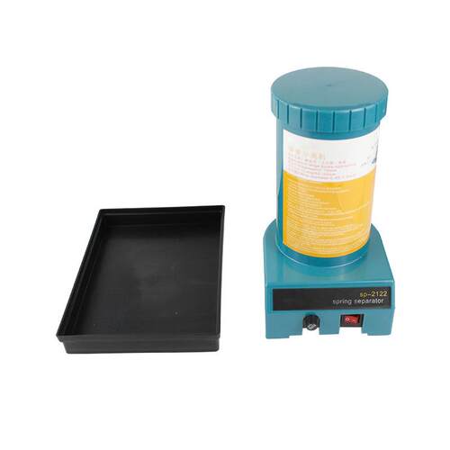 弹簧分机SP2-212弹簧分离器分离设备拆自离动分离弹簧机弹无品牌/