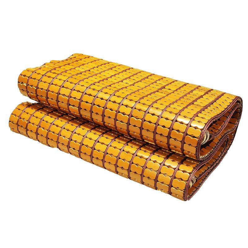 凉竹制麻席将席双牛筋碳化麻将凉席麻将席厂家直夏供天夏床席现货,床上用品,凉席/草席/麻席,淘宝优惠券,粉丝福利购,淘宝优惠卷