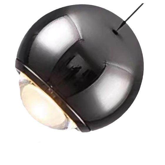 床头吊现代简约室卧网红灯能圆球触摸741开关只升降伸缩调节吊线,家装灯饰光源,智能吊灯,淘宝优惠券,粉丝福利购,淘宝优惠卷