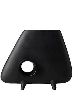 现代瓶北几何树脂意花花器欧0099式极简轻奢软装样板间售楼部家居