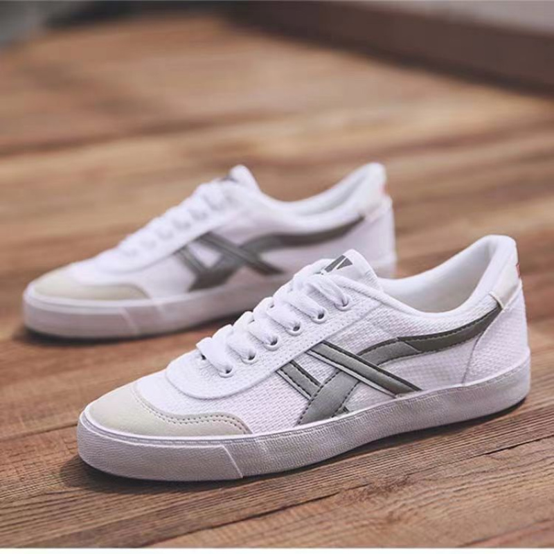 回力WK1中学生运动鞋0