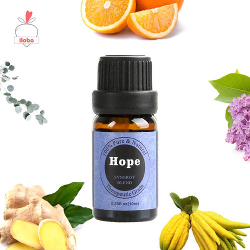 ilobohope希望情感香氛10ml香薰