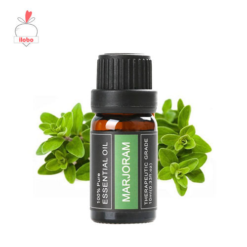 ilobomarjoram马郁兰香薰精油