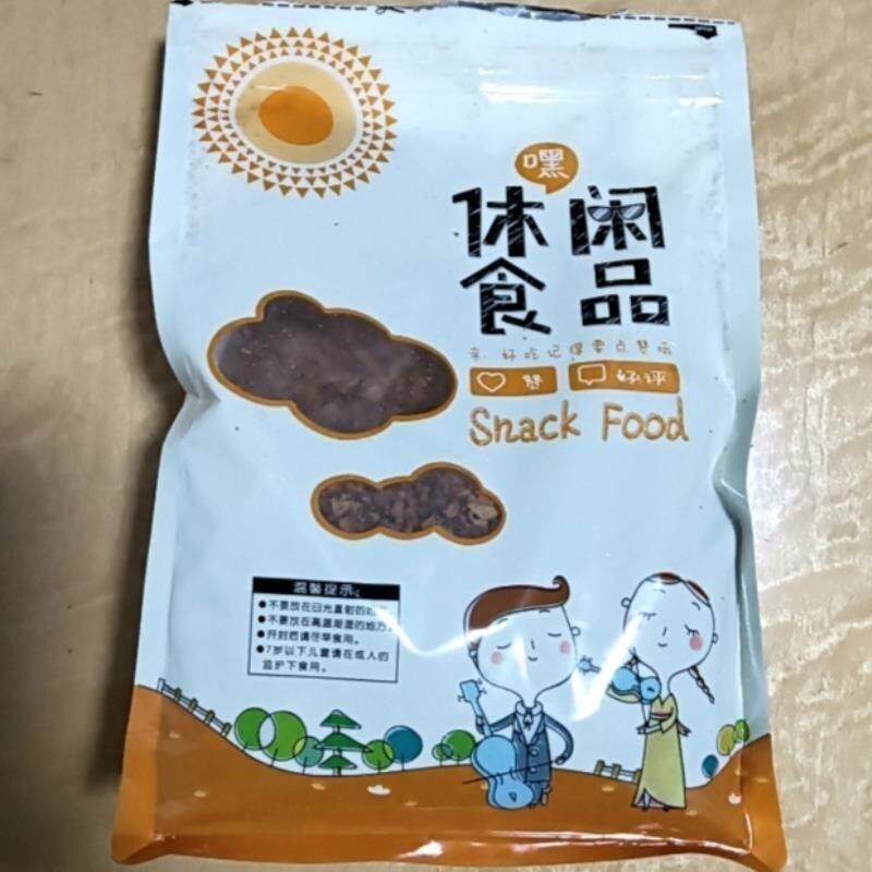 新货休闲食品核桃仁袋装临安特产山核桃碎仁肉蛋糕烘焙坚果零食炒