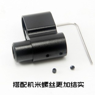 乖巧虎98K金属尼龙准星配件