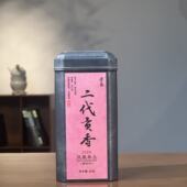 学茶严选 二代贡香 50g 200g 凤凰单丛茶