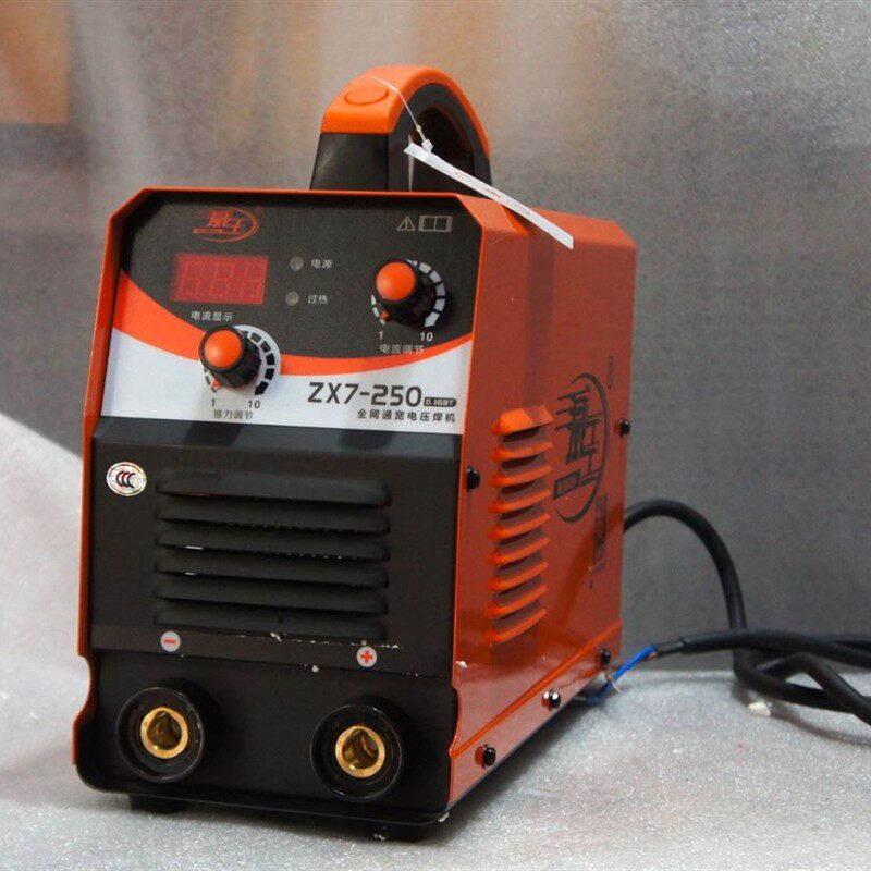 威王逆变直流电焊机ZX7250D宽电压220V380V原装正品品质保证