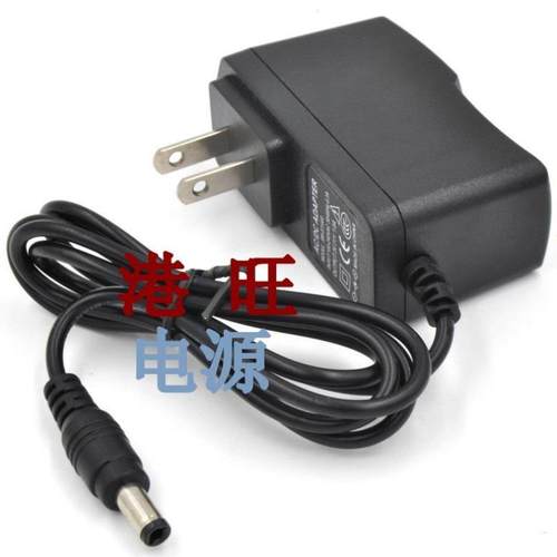 卡西欧CT670电子琴9V ct-670 ct-640 插座电源适配器通用变压器