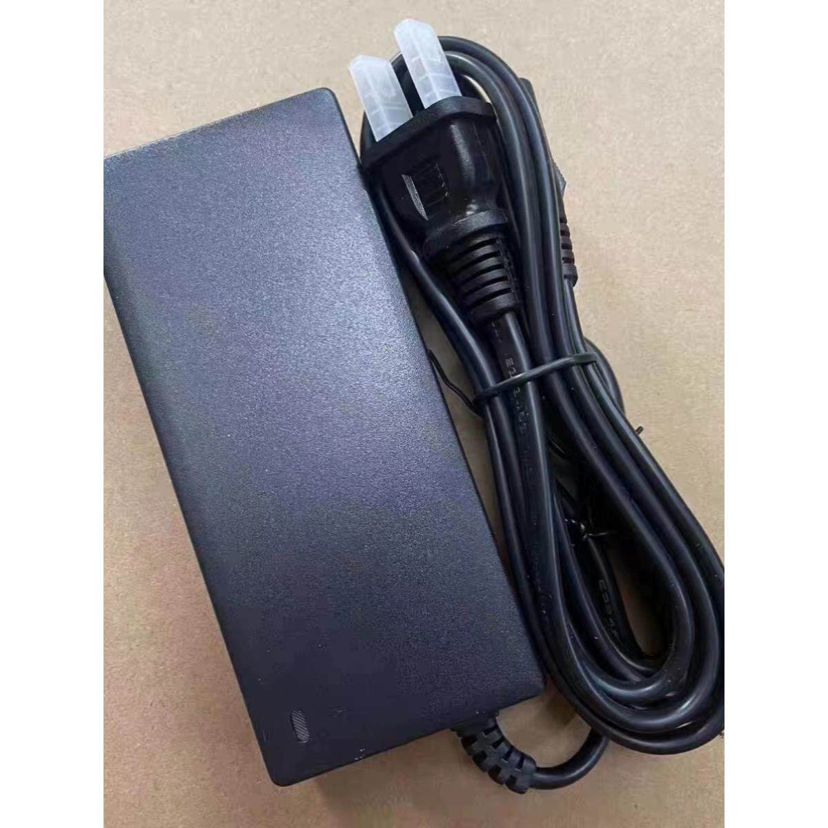 丹唛仕音响k890充电器广场舞户外音箱一体机24v5a7.4针电源适配器