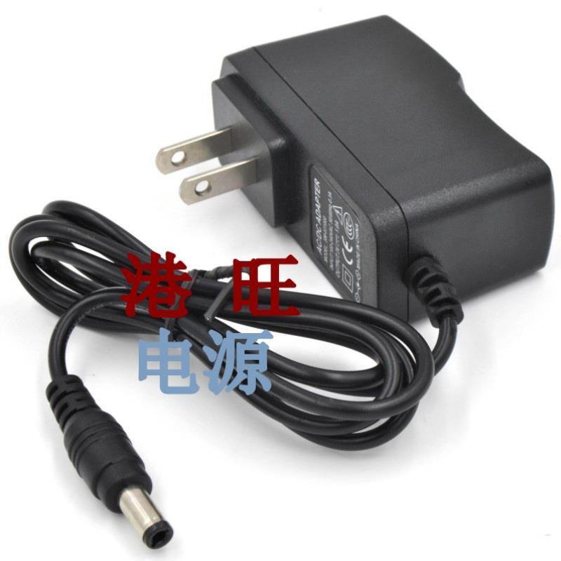 包邮5V1A通用打卡机OP300A电源适配器JY-05100充电器5V好品质
