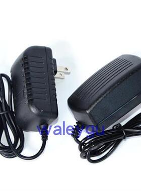 YCZX-1258 消费机 电源线 12V 1A  1.5A 2A 高品质 充电线 充电器