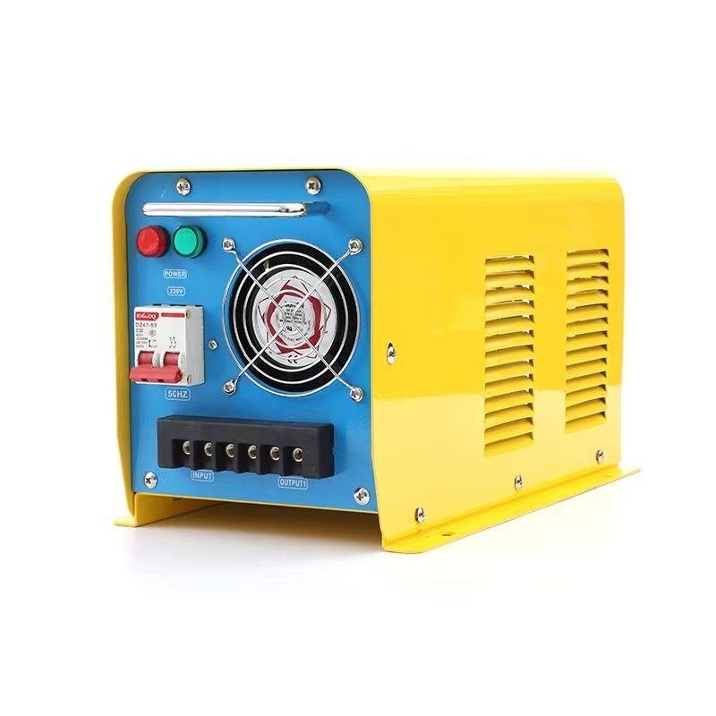 船用捕鱼灯集鱼灯鱿鱼灯水下空中诱鱼灯1000W2000W4000W全套系列