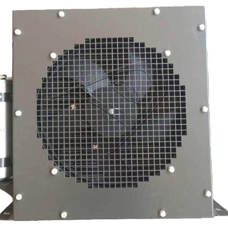 山东临工装载机空调冷凝器总成铲车全车系原车空调散热器正品包邮