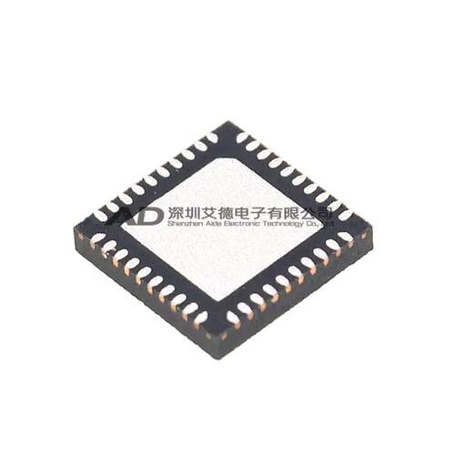原装正品RTL8153B-VB-CG RTL8153B 封装QFN40 高速以太网接口芯片