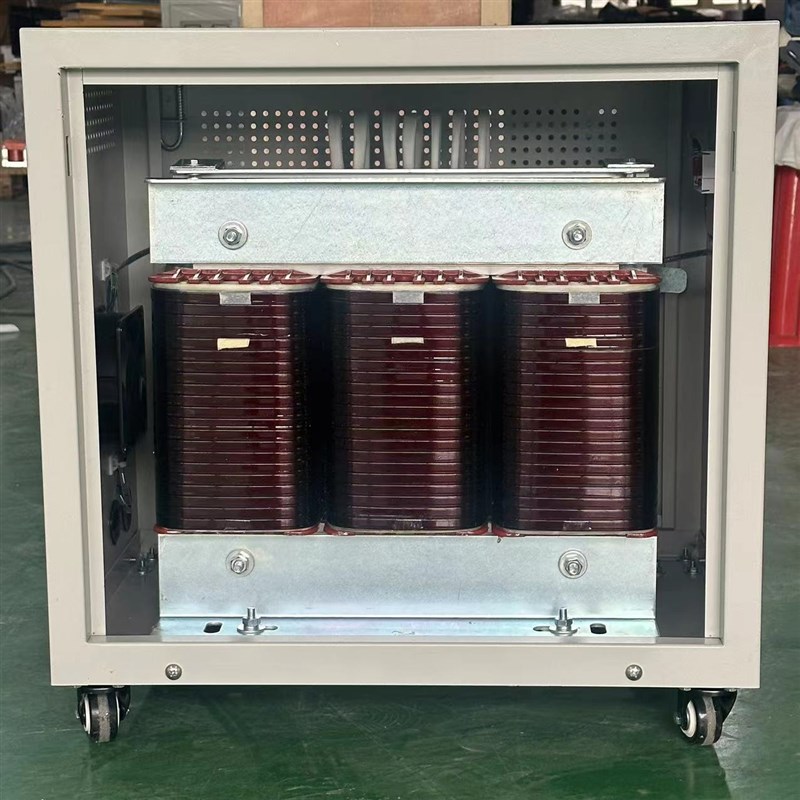 660V480V440V1140V变380V转220v200v三相干式隔离变压器20/800KVA