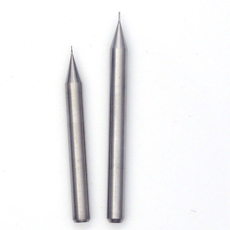 电路板锣刀CNC雕刻刀具 微径合金玉米铣刀 0.2 0.25 0.3 0.35 0.4,特色手工艺,其他特色工艺品,淘宝优惠券,粉丝福利购,淘宝优惠卷