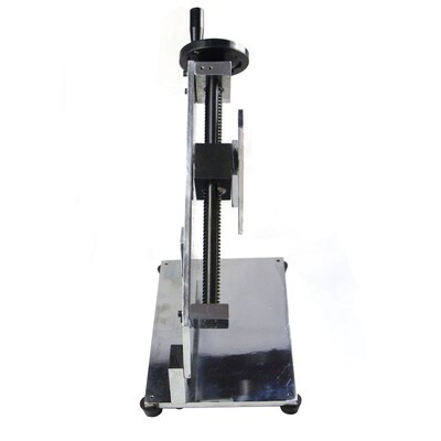 剥离力专用测试台 90度剥离计测试架 EBL-90 推拉力计测试机台