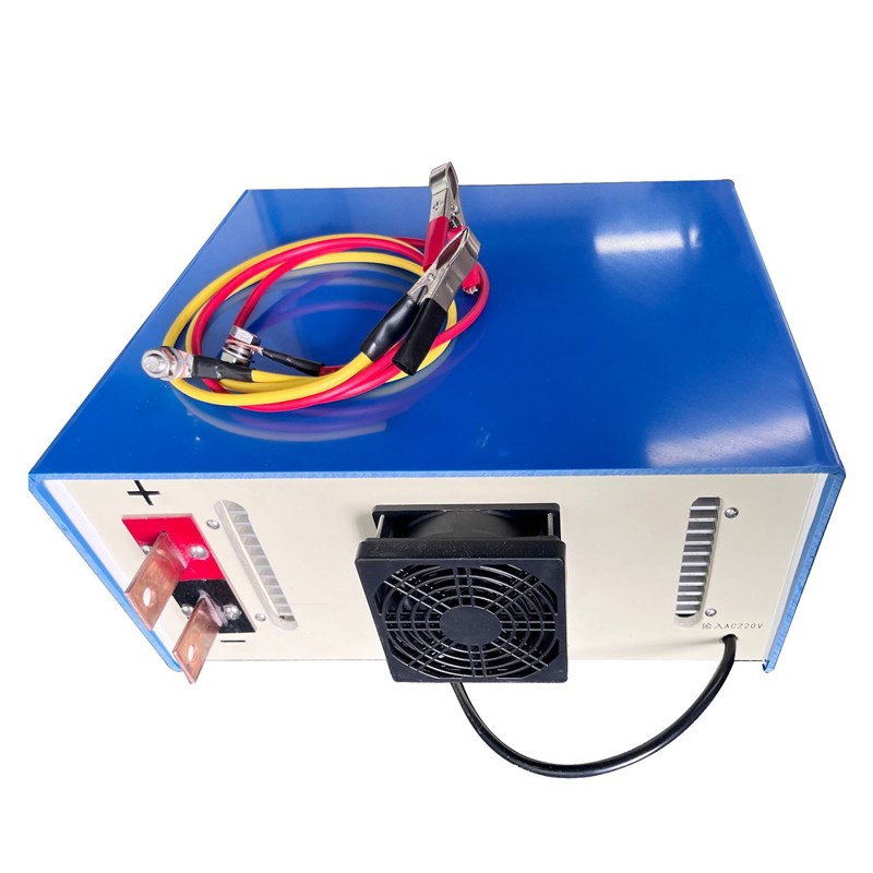 电镀电源整流机高频直流稳压刷镀机电解氧化阴极阳极整流器整流柜