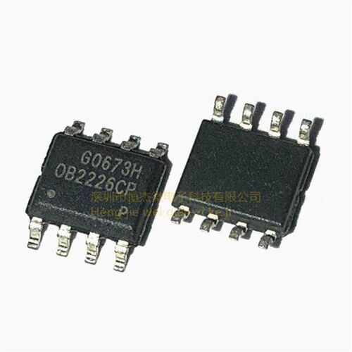 全新原装OB2226CP OB2226 SOP8 电源管理芯片 液晶贴片管理芯片