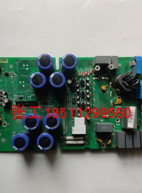ABB变频器ACS510/550驱动板SINT4320C  18.5kw 质保3个月