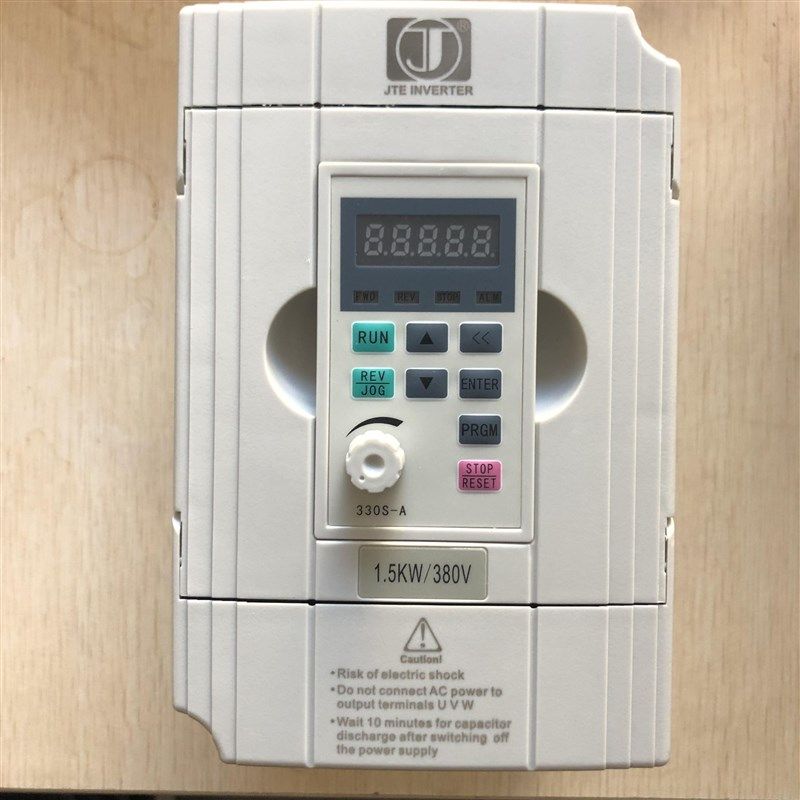 金田变频器JTE 330S/330S2/330SM/JT100/0.4/0.75/1.5/2.2/4KW