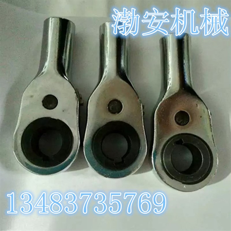 圆孔双向棘轮扳手24mm  定做棘轮扳手  异形棘轮扳手 生产