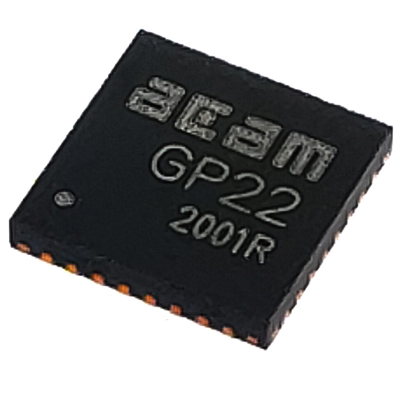 时间数字转换器芯片TDC-GP22 TDCGP22 GP22 QFN32只有原装货直拍图片