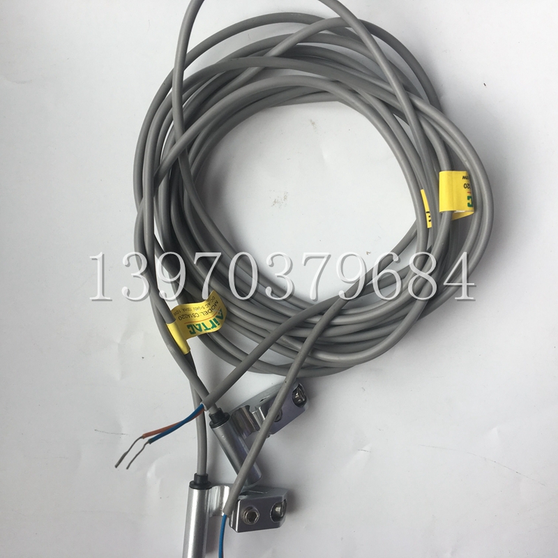 原装亚德客AirTAC感应p器CS1-A-020/030/050 CS1A020磁性开关