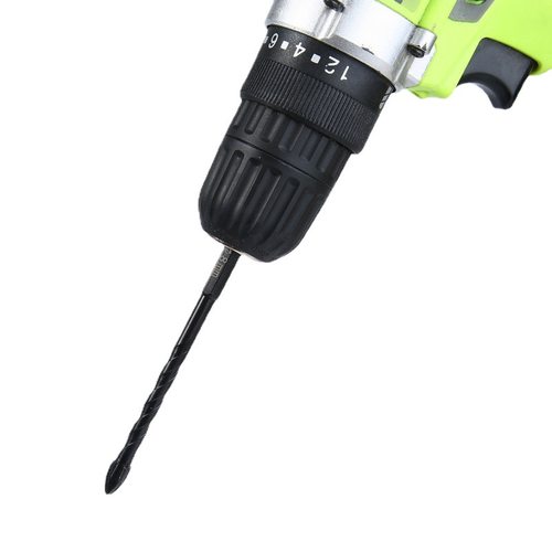 多功能瓷砖钻头混凝土钻墙铁玻璃陶瓷木工手电钻转头打孔钻孔神器