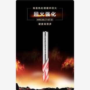 德ARTU高硬度M35含钴304不锈钢316不锈钢角铁角钢钻铁麻花钻头