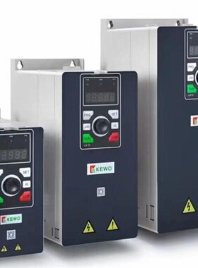 KEWO科沃变频器AD300/AD800N/AD1000-1.5/2.2/3.7/5.5/7.5KW