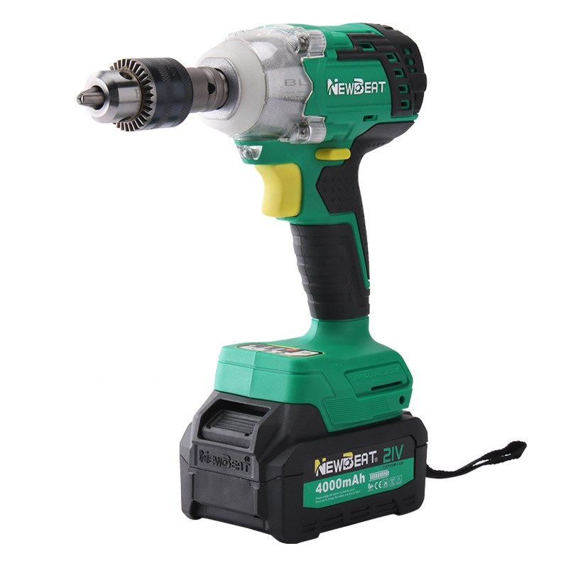 大套装无刷锂电扳手架子工套筒扭力锂电扳手22件套工具套装