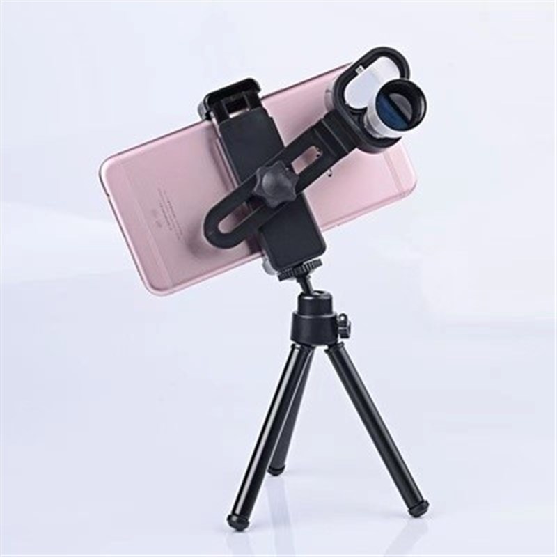 单筒迷你微光夜视拐角望远镜高倍高清手机便携户外拍摄旅游演唱会