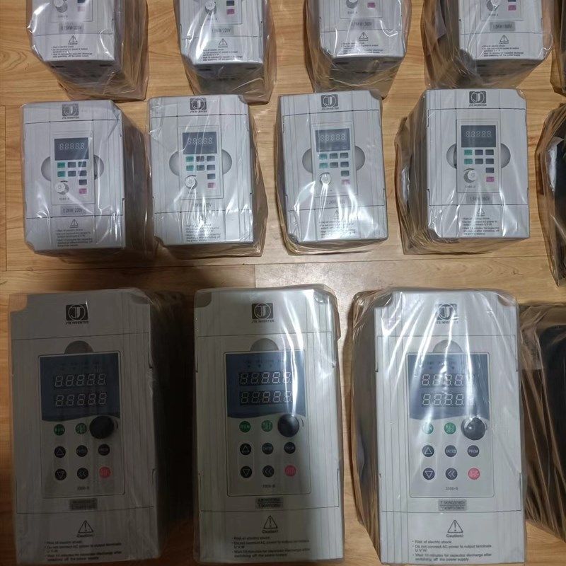 金田变频器JT330N KC0040G3 4KW 380V全新正品原厂