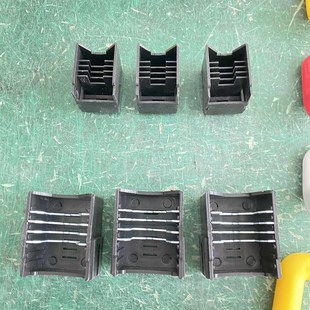 HR6-160A250A400A630A熔断器式隔离开关 刀熔开关灭弧罩手柄配件