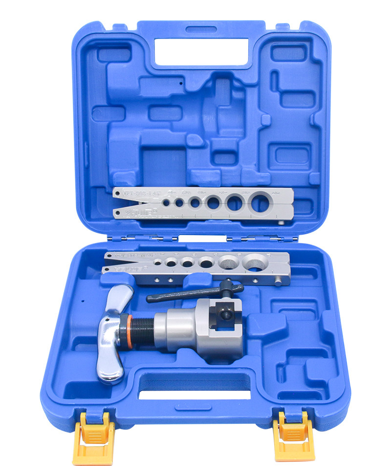 扩管器空调铜管飞越偏心精准扩口