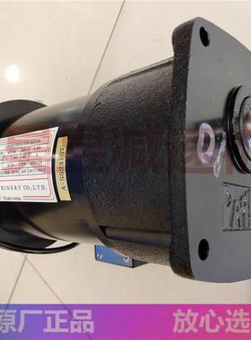 PAIDA北大刀库圆盘刹车电机 I-TA亿大机械股份马达 AEV300 AEV250