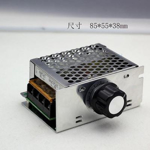 器可调大功率变压器电源104000w电子交流调压220v单相-可控硅