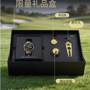 Pro联名Honma HUAWEI高尔夫运动智能表golf表 GT6 华为Watch
