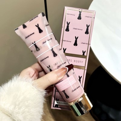 好闻到失语！动物乐园香氛护手霜女士秋冬季滋润保湿补水防干裂