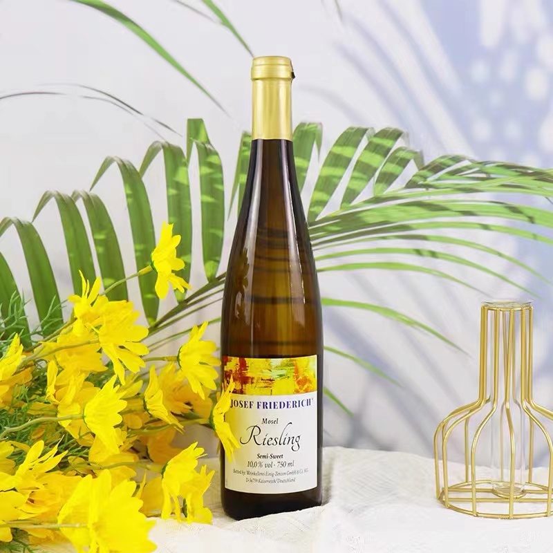 其他德里雷司令半甜型微醺晚安酒