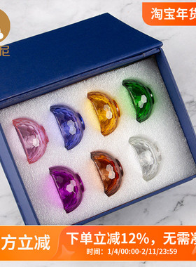 西藏供水杯供杯八吉祥杯